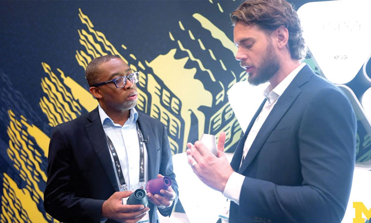 Siemens & University Of Michigan Collaborate To Create Online Course To Drive Adoption Of Metal Additive Manufacturing