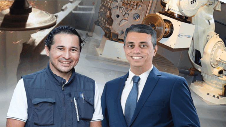 DiFACTO Robotics and Automation Acquires RoboFinish Division from Grind Master