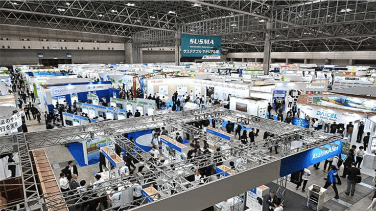 Highly-Functional Material Week Osaka 2025 Positions Japan at the Centre of Global Innovation, To Unveil the Future of Materials