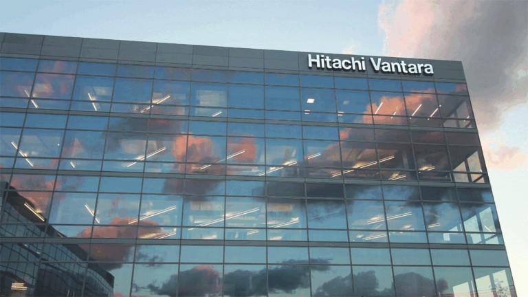 Hitachi Vantara Launches Virtual Storage Platform 360, a New Data Management Software Solution that Delivers a Simplified, Streamlined Experience