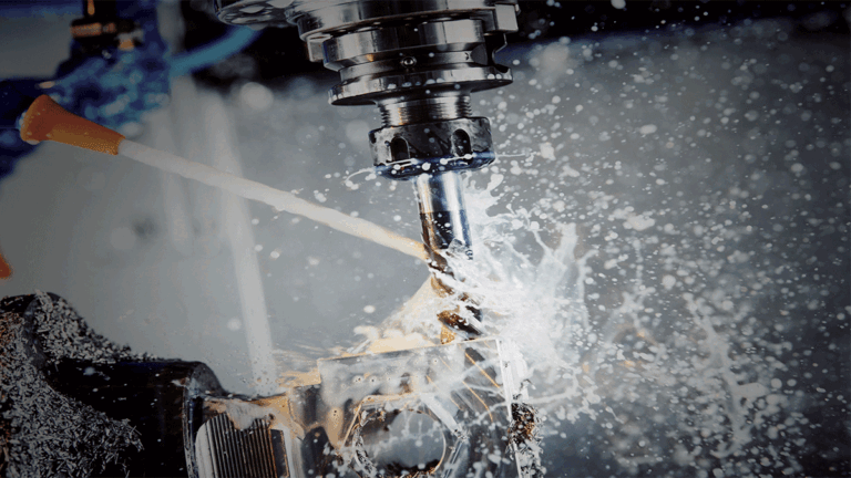 The Scenario of Metal Cutting Fluids & Lubricants – An Overview