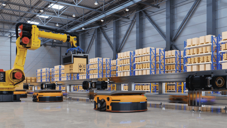 Pick & Place Devices for Engineering Shop Floors: Automating Precision & Productivity