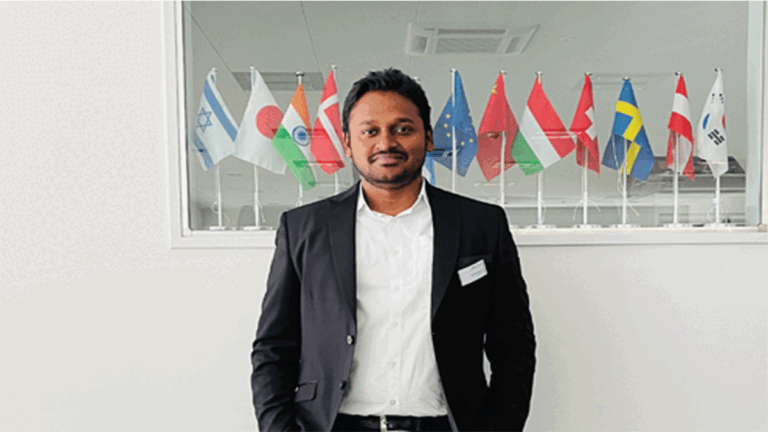 Training is a cornerstone of Schmersal’s tec.nicum philosophy