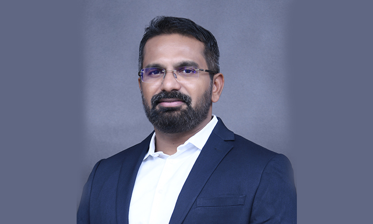 ANCA Appoints Raghavendra Koneri as New Branch Manager – India
