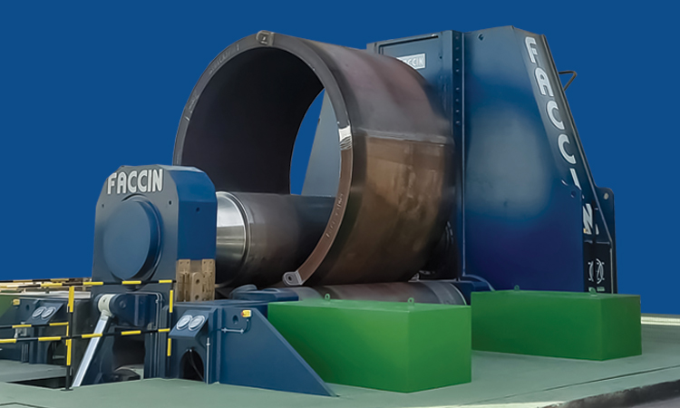 Optimize your Rolling, Bending, and Forming Capabilities: Speed Up Production and Cut Lead Times