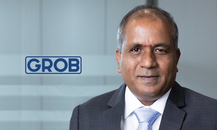 Blending German Precision with Indian Agility