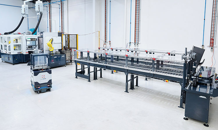 Building the Future of Smart Tool Manufacturing – Together