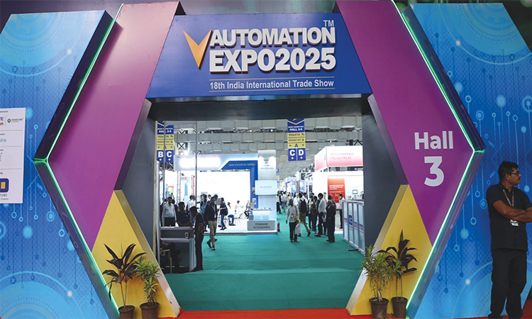 Automation Expo 2025 Ushers in a New Era of Intelligent Industry