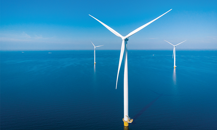 Powering Wind Growth in India: FACCIN’s Precision Rolling Technology for Tower & Foundation Fabrication