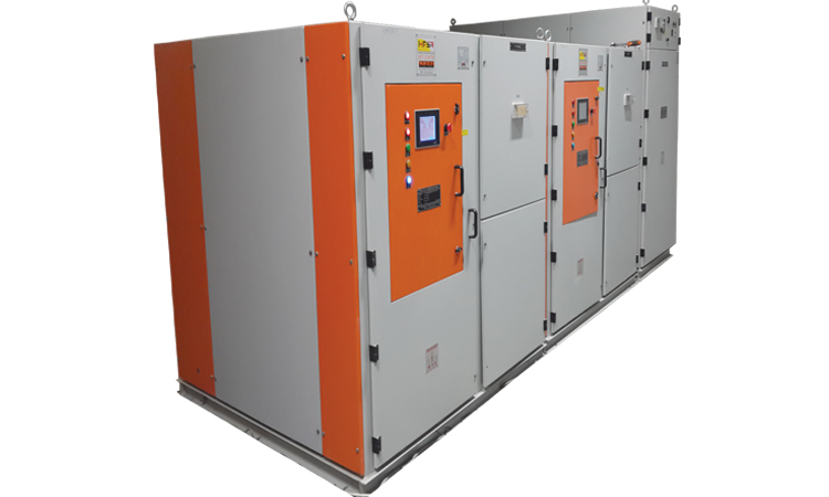 Jayashree to showcase its futuristic products