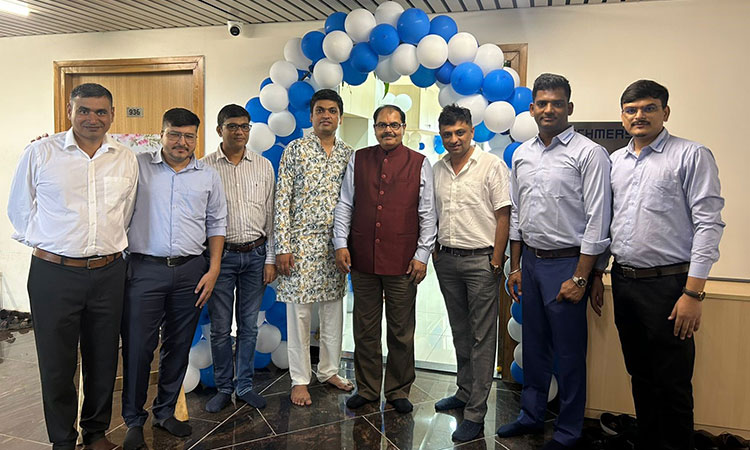 Schmersal India Inaugurates New Regional Office in Gujarat