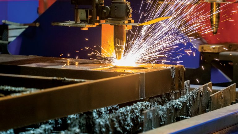 An Insight into Sheet Metal Cutting – Processes, Equipment & Techniques