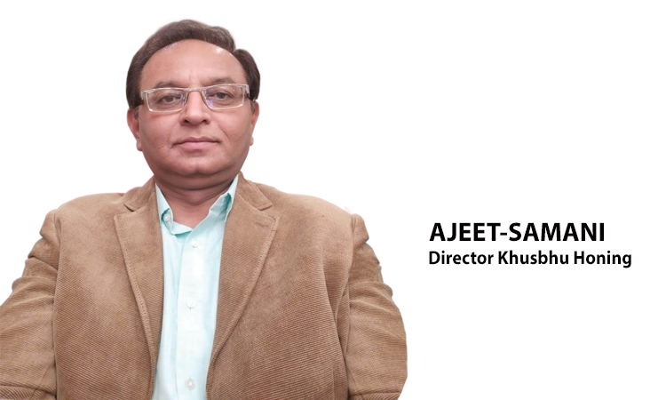 Khushbu Honing – A leading name in productive bore finishing solutions