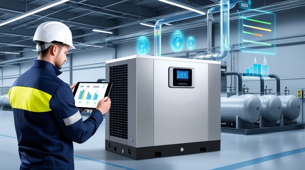 Compressed Air & Industrial Innovation