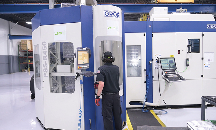 Perfect molds for perfect tires