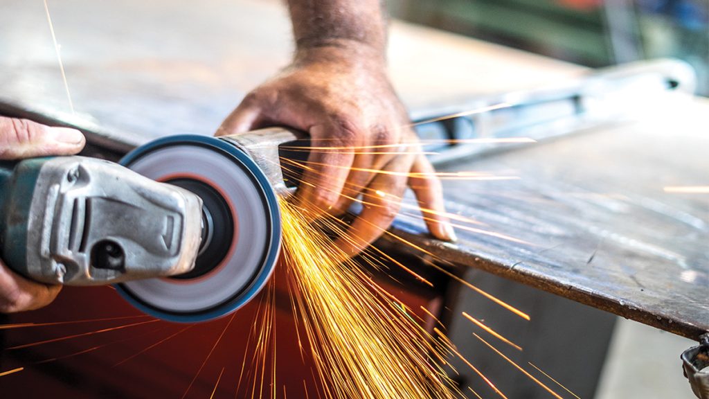 Innovations inSurface Grinding & Finishing Technologies and Equipment