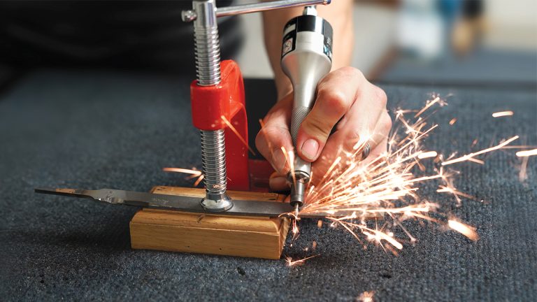 Why Choosing the Right Pencil Grinder is a Game-Changer in Manufacturing