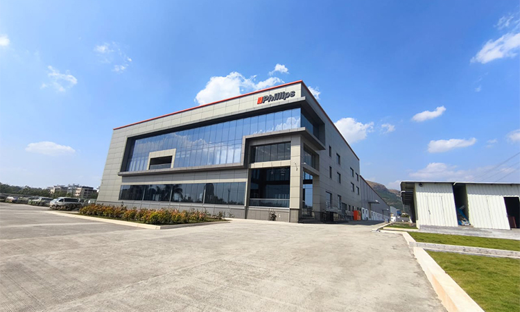 Phillips Machine Tools to Unveil Manufacturing Expertise Center, Setting the Stage for Aarohan 2025 Technology Showcase
