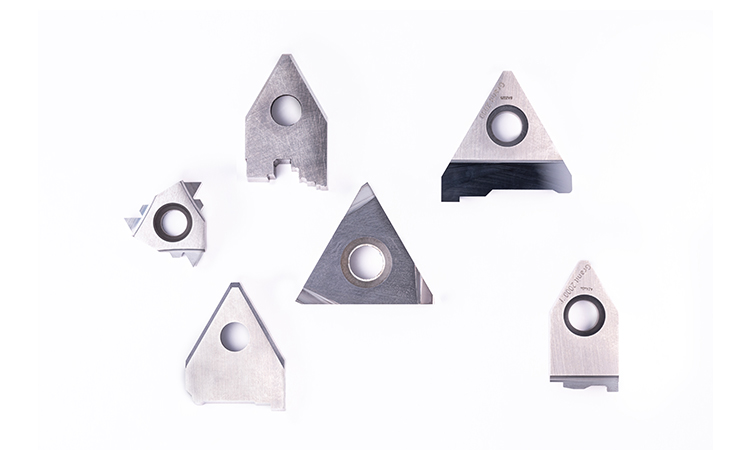 ANCA Launches InsertsPRO: The Complete Software Solution for Indexable and Special Insert Grinding