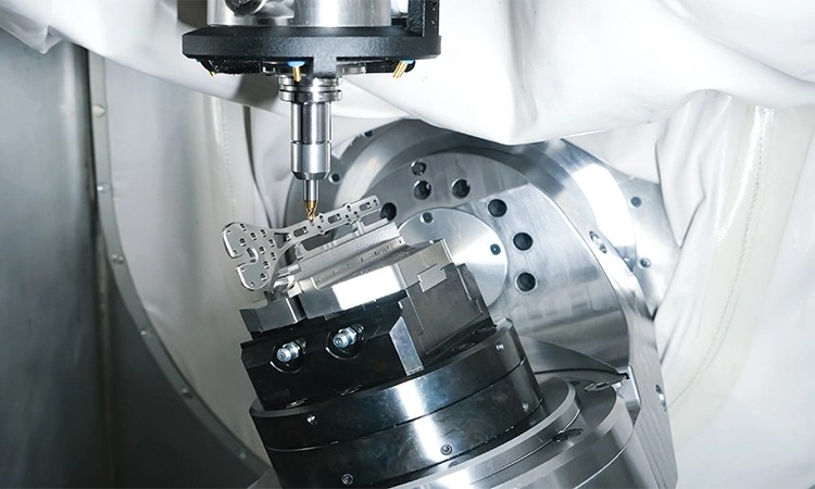 Automation Solutions