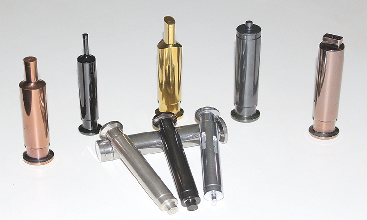 Revolutionizing Tablet Compression Tooling –SMT’s PVD Chromium Nitride Coating Replaces Hard Chrome in the Pharmaceutical Industry