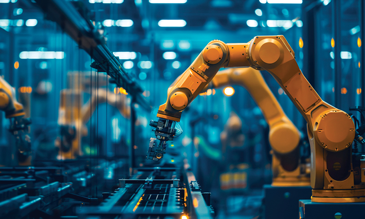 How Cobots lend themselves to operational efficiency and productivity on shop floors in India