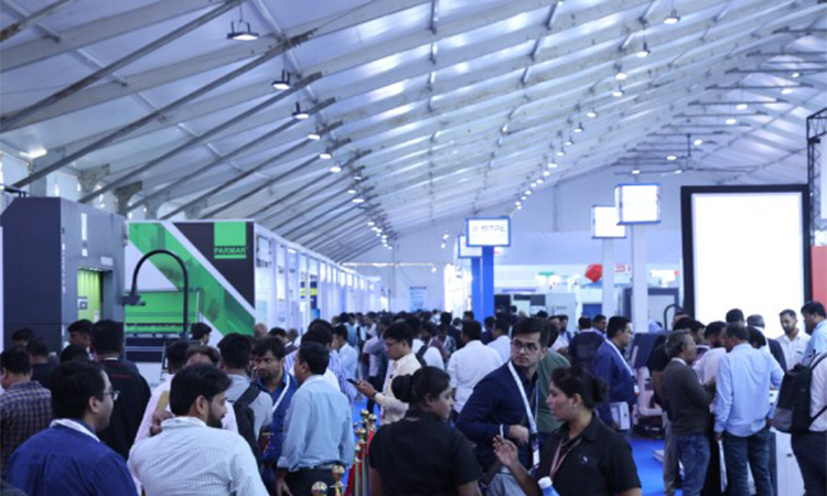 Kolkata to host its first Engineering Technology Expo