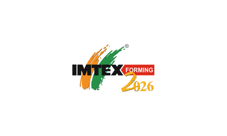 IMTEX Forming 2026- Asia’s Largest Metal Forming Technology Show to Bring Global Industry Leaders to Bengaluru