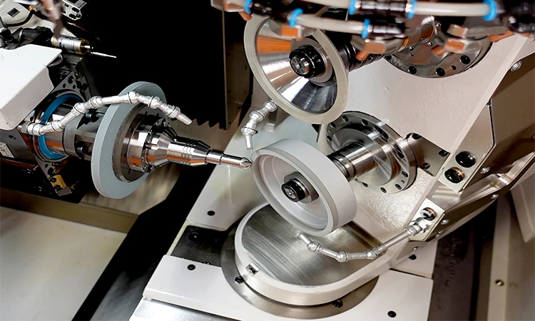 VGrind Infinity linear