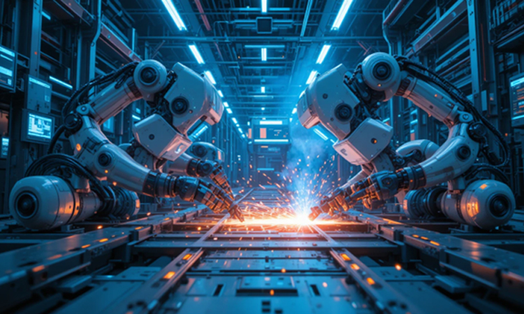 Welding Automation 2.0: How innovation is powering India’s next manufacturing leap