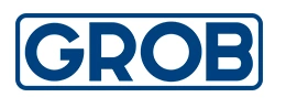 Grob Logo