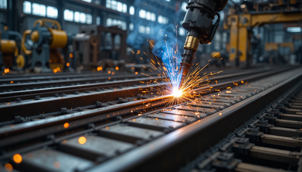 Welding Automation 2.0