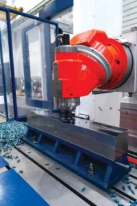 Machanical Machining